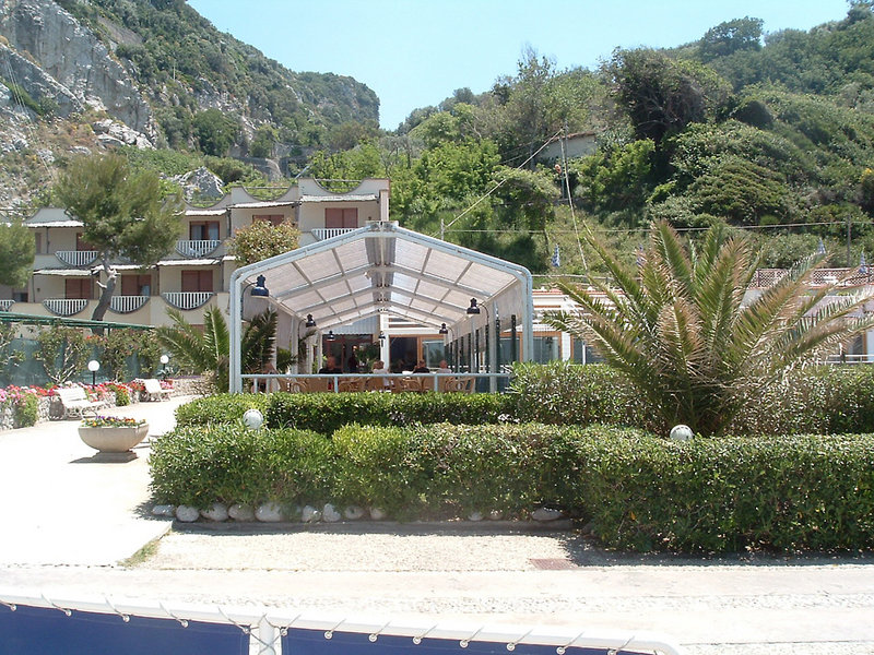 Maya Beach Resort