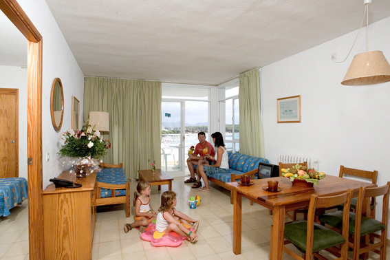 Hotel Palia Sa Coma Playa