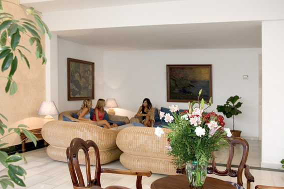 Hotel Palia Sa Coma Playa