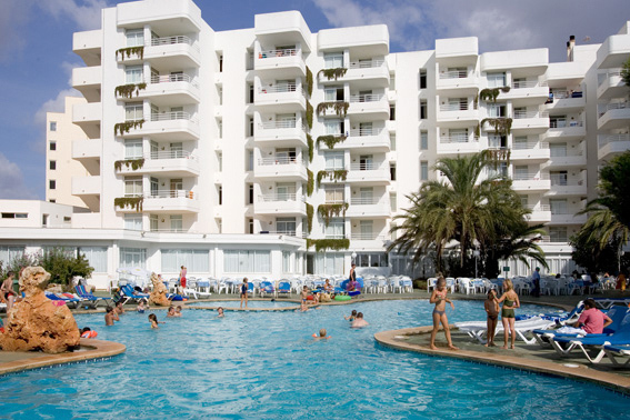 Hotel Palia Sa Coma Playa