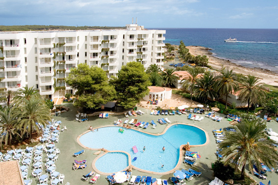 Hotel Palia Sa Coma Playa