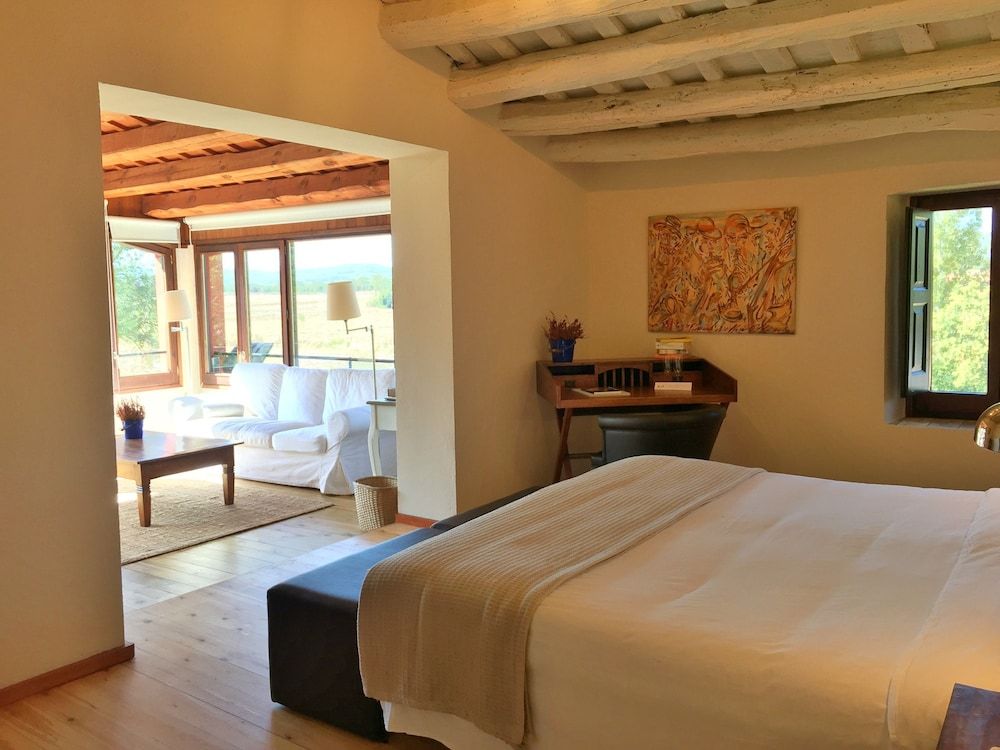 Masia la Palma