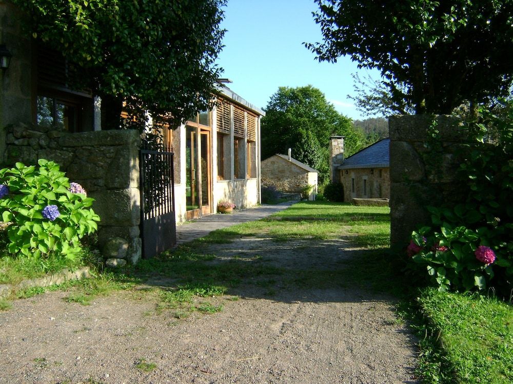 Casa Rural de Graña da Acea