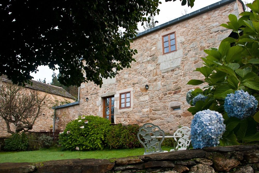 Casa Rural de Graña da Acea