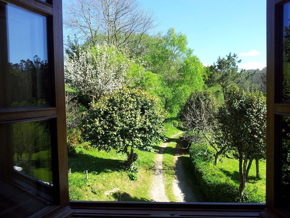 Casa Rural de Graña da Acea