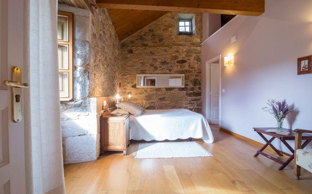 Casa Rural de Graña da Acea