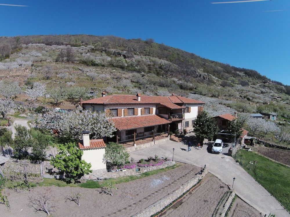 Casa Rural El Regajo