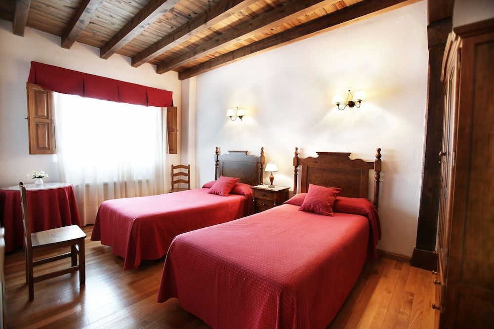 Casa Rural El Regajo