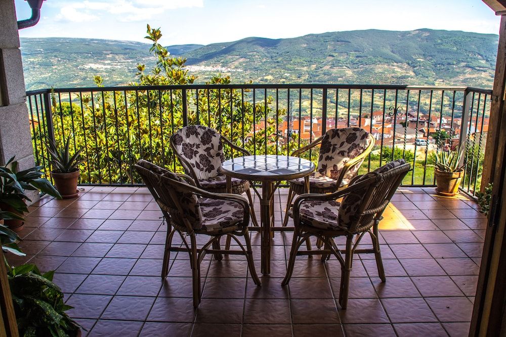Casa Rural El Regajo