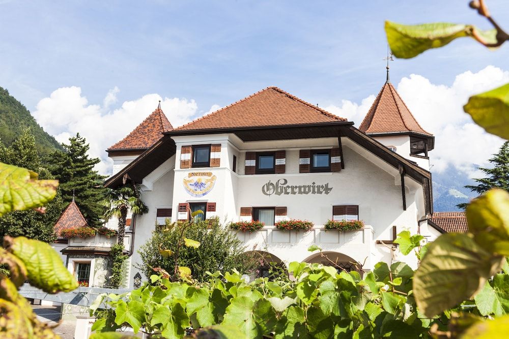 Romantik Hotel Oberwirt