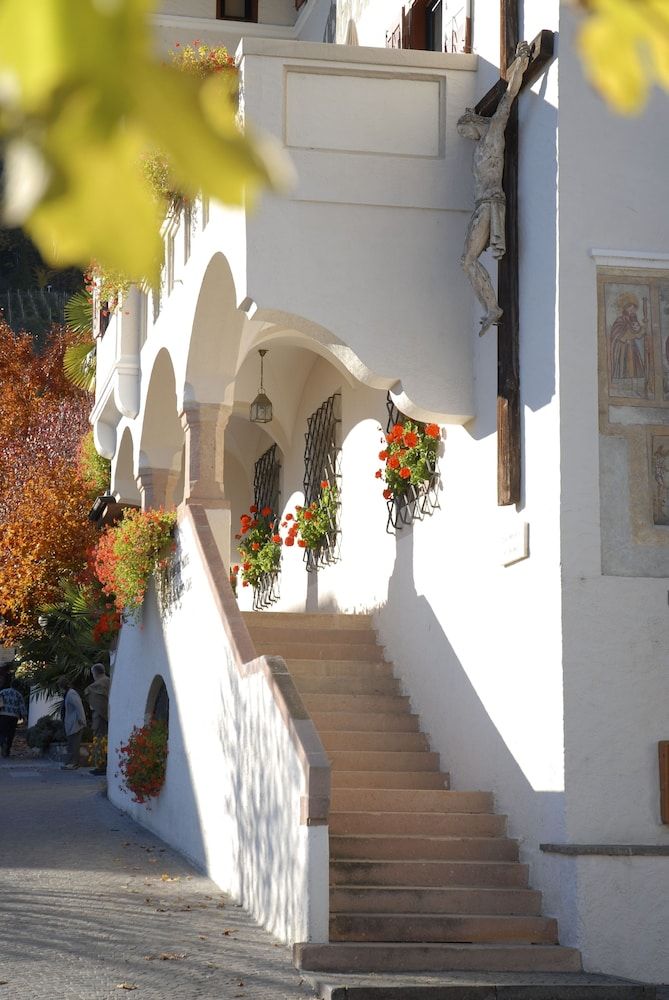 Romantik Hotel Oberwirt