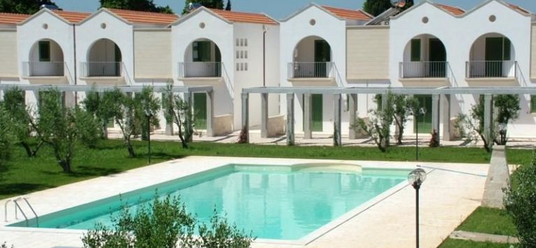 Borgo Primizia