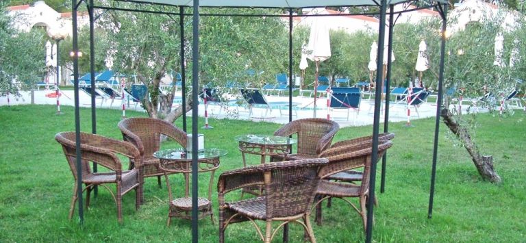 Borgo Primizia