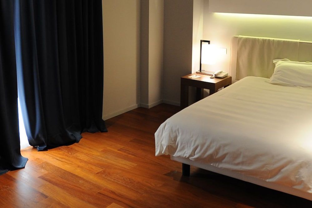 Cristina Park Hotel