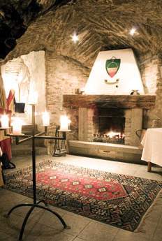 Schlössle Hotel