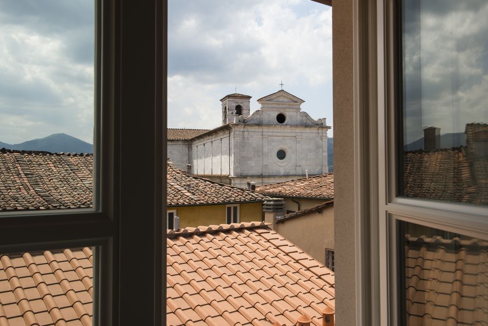 Palazzo Dipinto