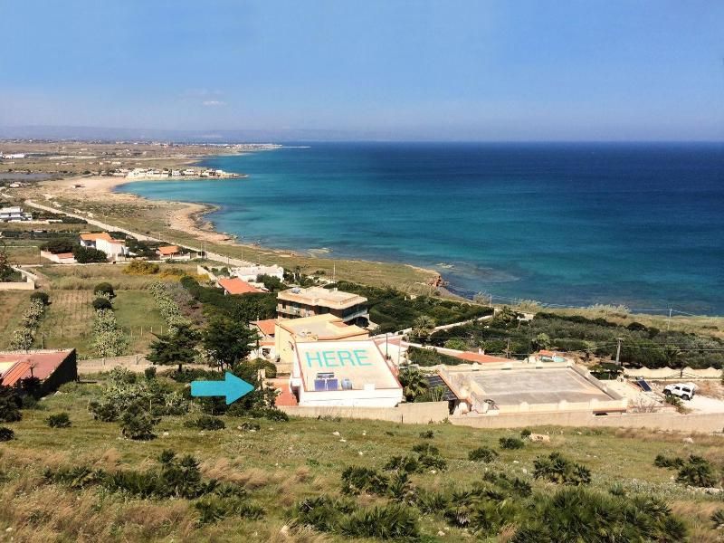 Guest House Villa Ziella