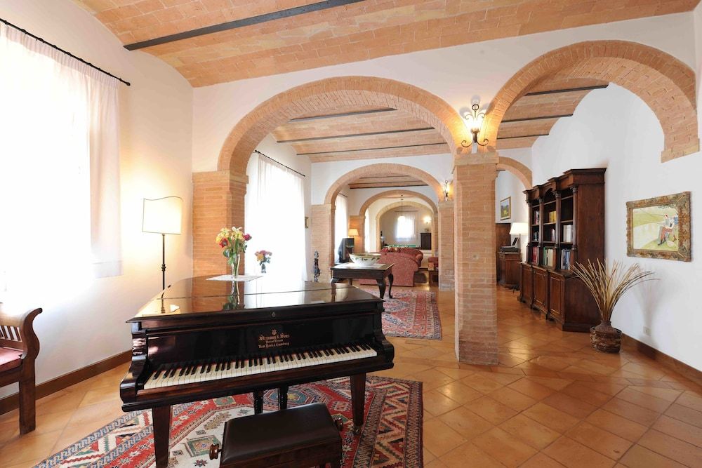 Casali di Bibbiano