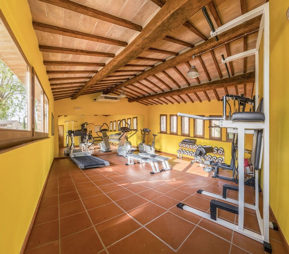 Casali di Bibbiano