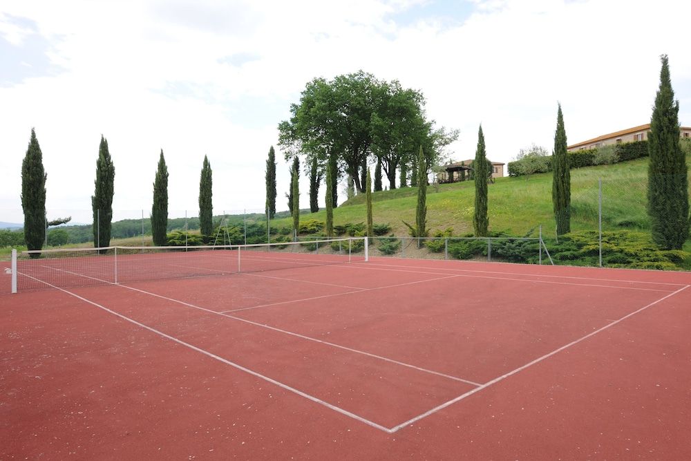 Casali di Bibbiano