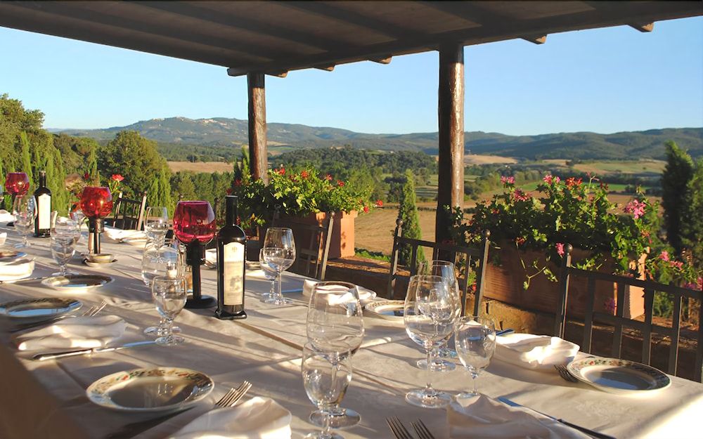 Casali di Bibbiano
