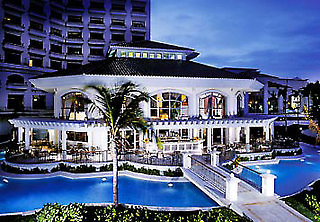 Jw Marriott Cancun Resort & Spa