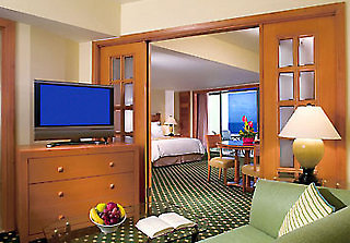 Jw Marriott Cancun Resort & Spa