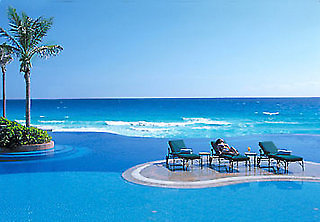 Jw Marriott Cancun Resort & Spa
