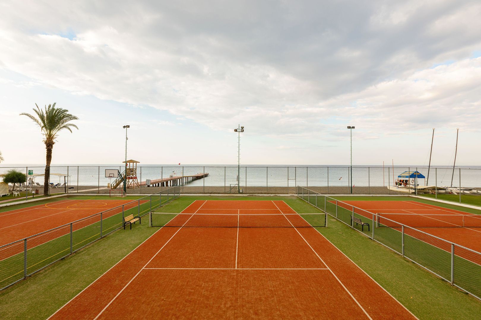 Labranda Alantur Resort