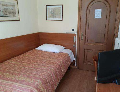 Hotel Lucciola
