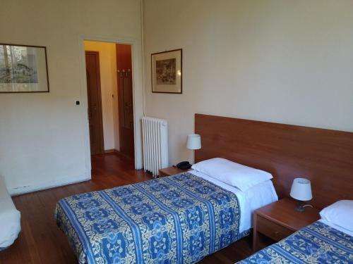 Hotel Lucciola