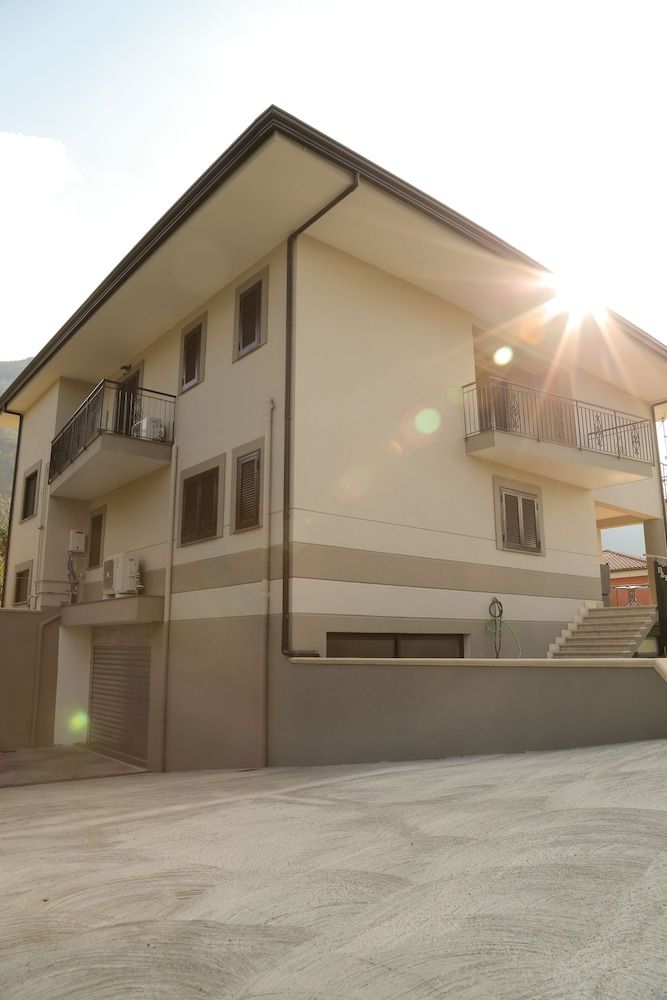 B&B Evergreen Corbara