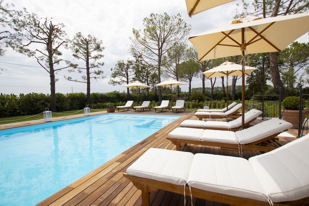 Casa Tua Spa Resort