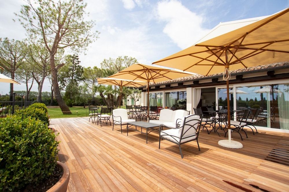 Casa Tua Spa Resort