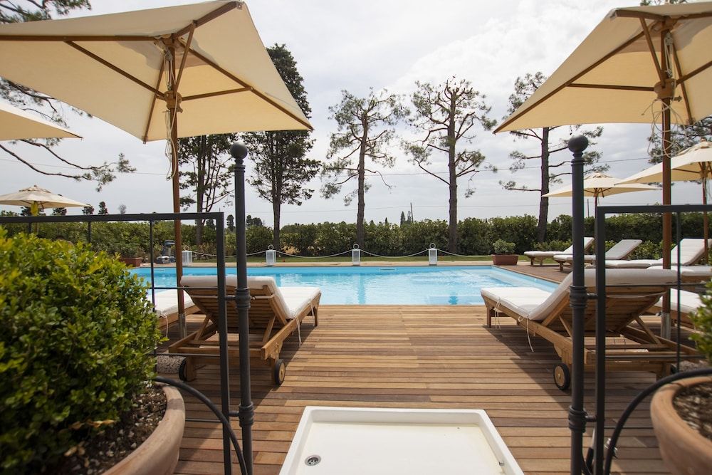 Casa Tua Spa Resort
