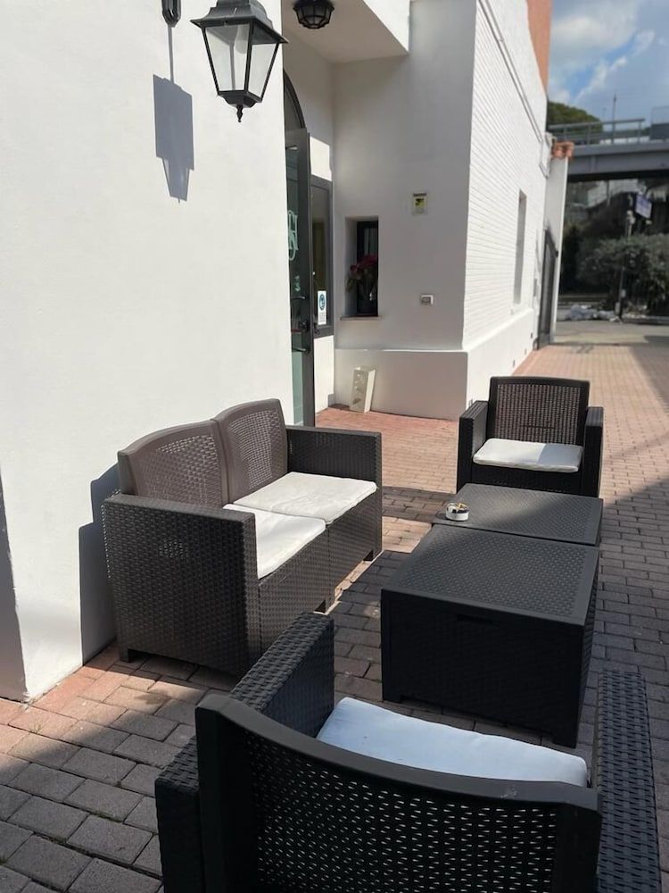 Canella Hotel