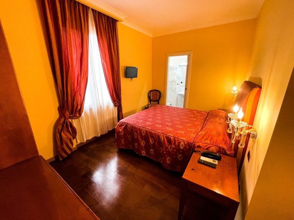 Canella Hotel