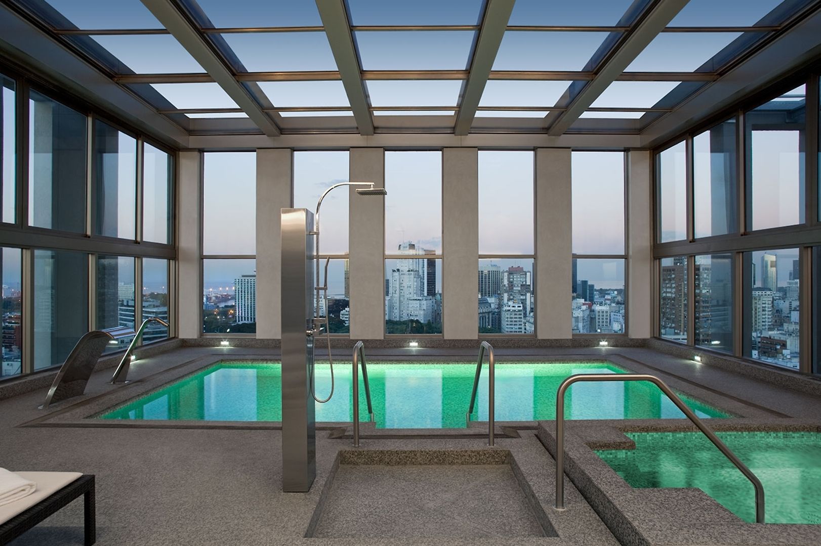 Alvear Art Hotel