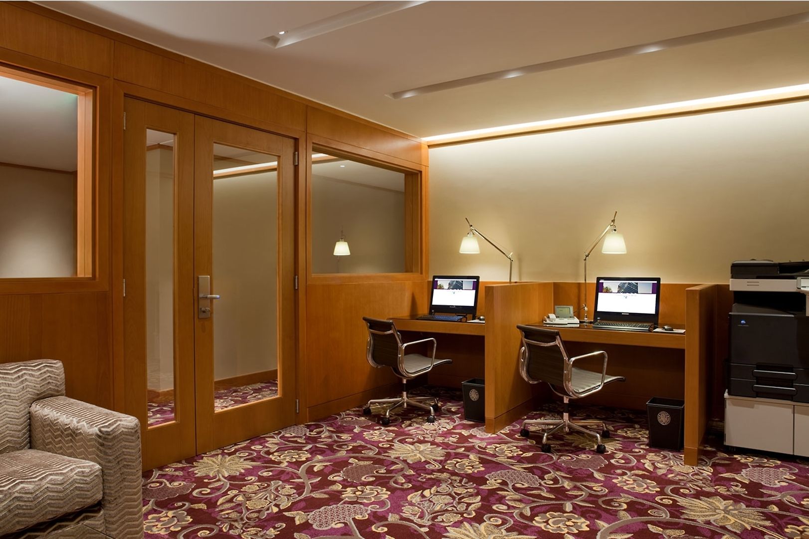 Alvear Art Hotel