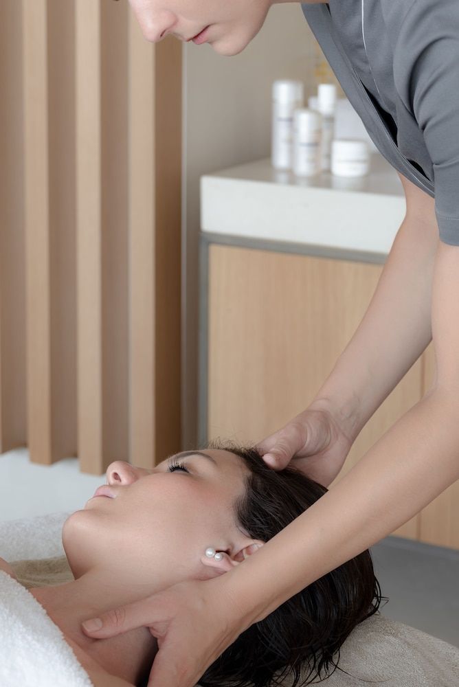Royal Champagne Hotel & Spa