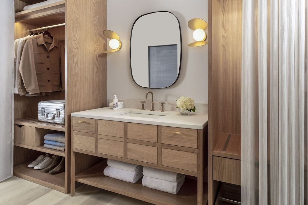 Virgin Hotels Glasgow