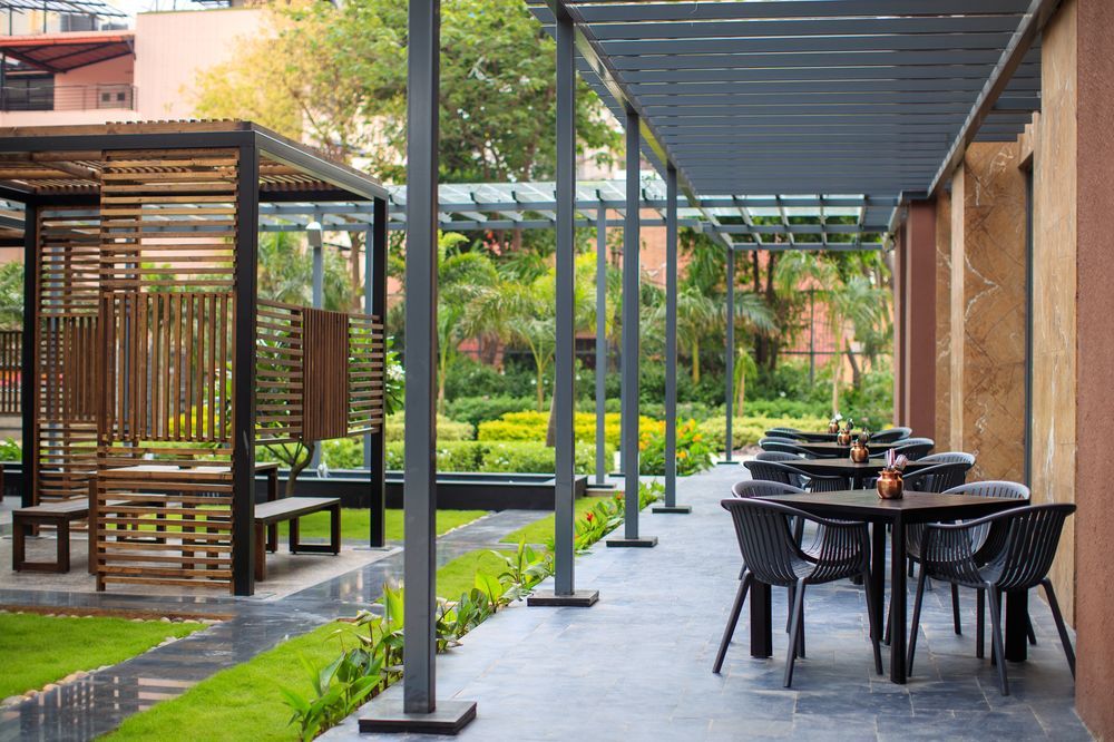 Renaissance Bengaluru Race Course Hotel