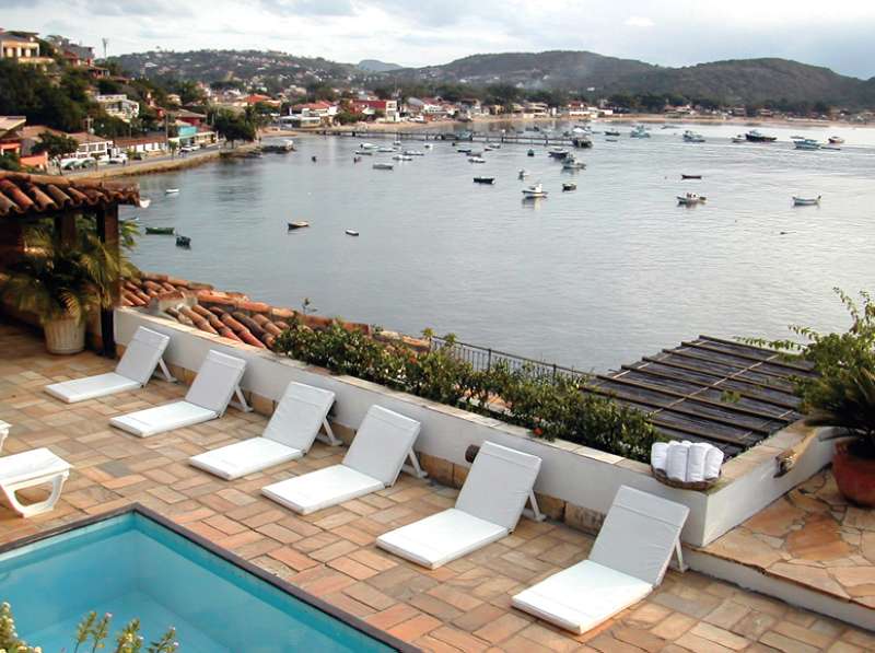 Casas Brancas - Boutique Hotel & Spa