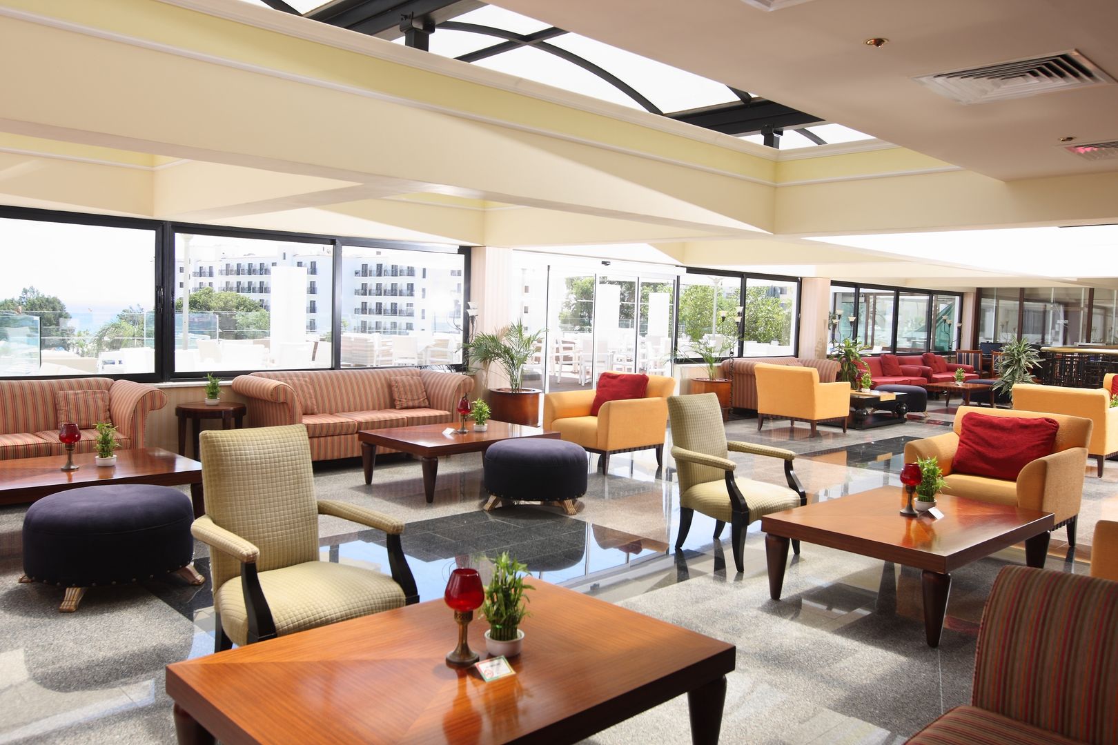 Odessa Beach Hotel