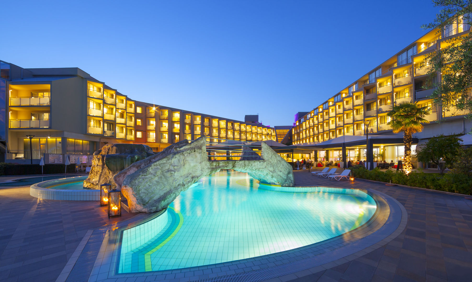 Aminess Vival Maestral Hotel