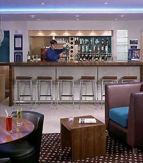 Holiday Inn Express Cambridge