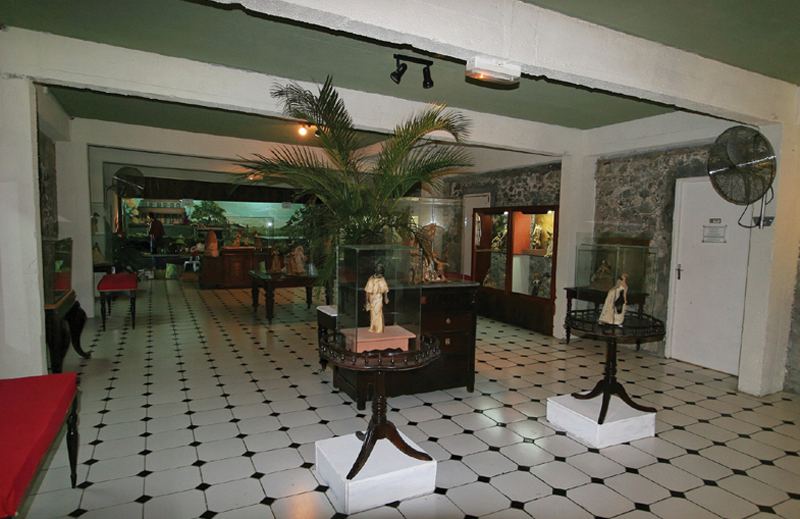 La Plantation Leyritz
