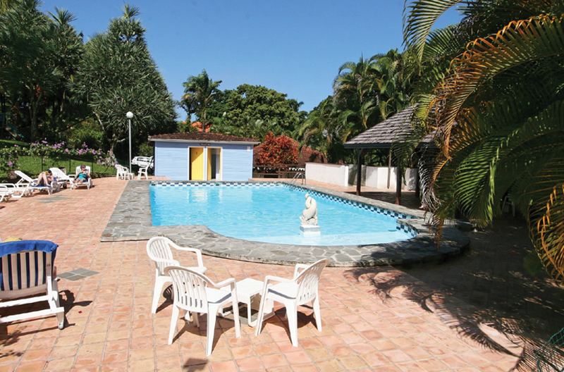 La Plantation Leyritz