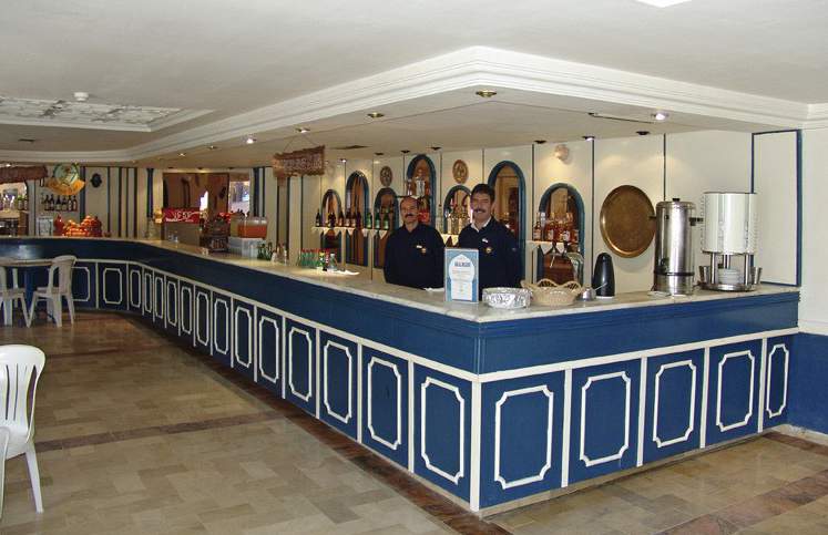 Jawhara Coralia Club