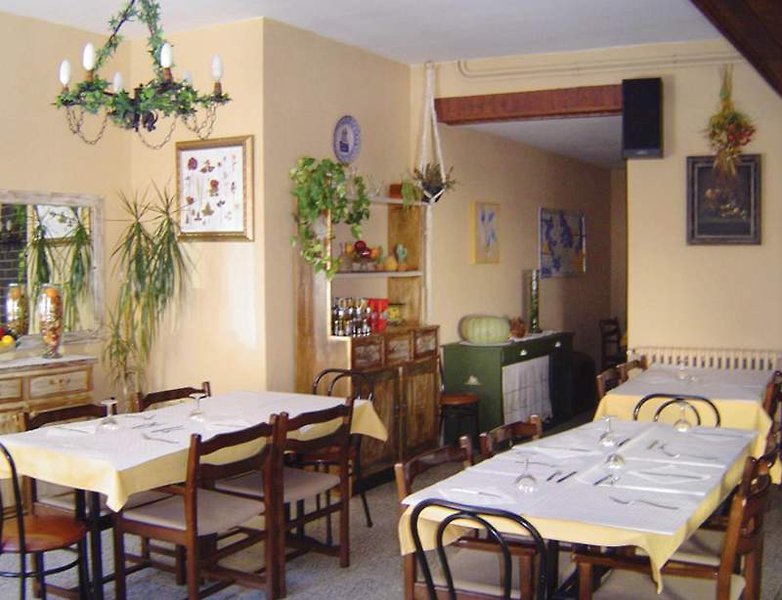 Hotel Griu